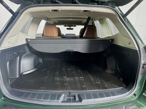 Used 2023 Subaru Forester Touring image 33