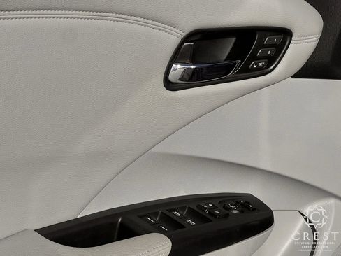 Used 2017 Acura RDX FWD w/ Technology Package image 22