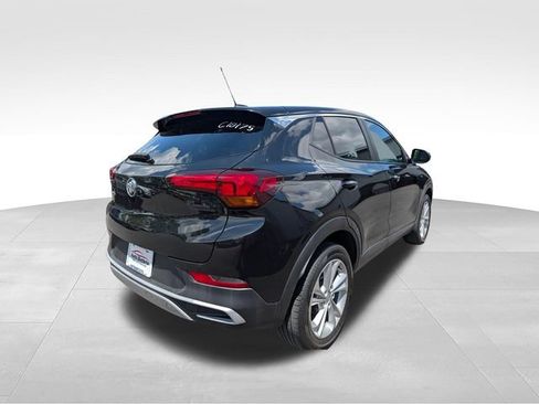 Used 2023 Buick Encore GX Preferred FWD image 7