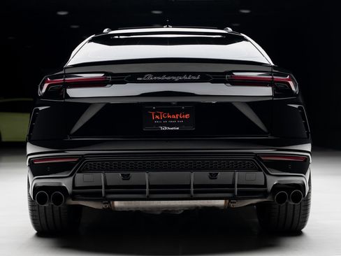 Used 2019 Lamborghini Urus AWD/4WD image 26