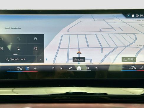 New 2026 BMW i5 eDrive40 w/ M Sport Package image 14