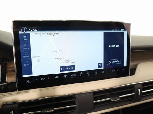 New 2025 Lincoln Corsair Grand Touring w/ Jet Appearance Package image 7