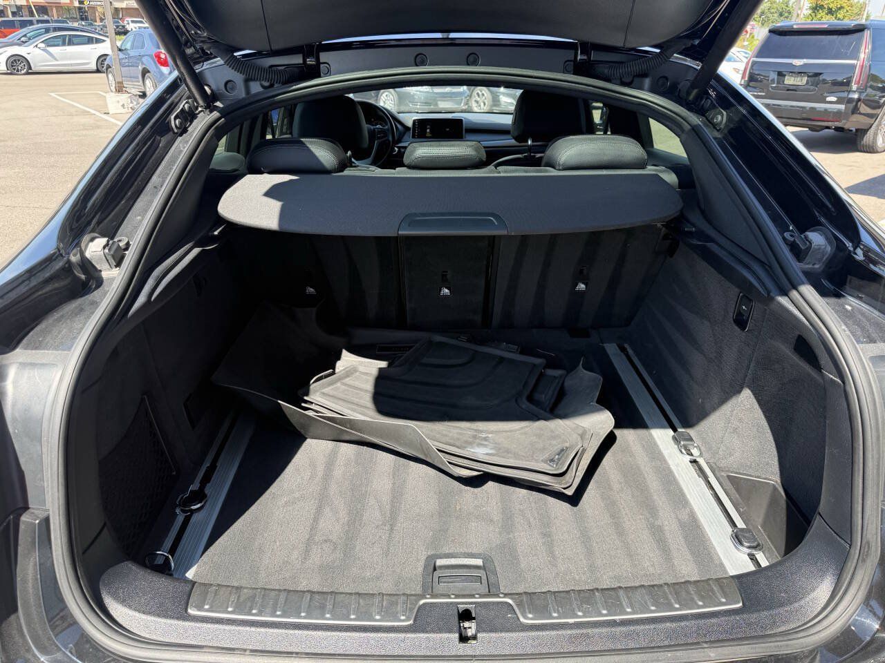 Used 2019 BMW X6 xDrive35i w/ Premium Package AWD/4WD image 10