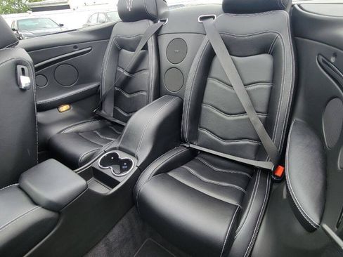 Used 2017 Maserati GranTurismo Convertible RWD image 25