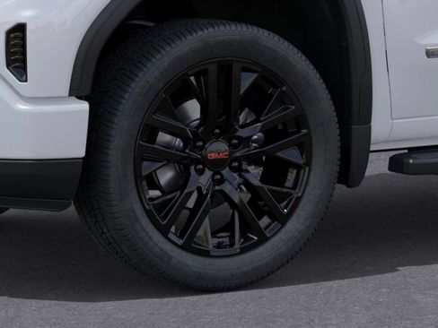 New 2026 GMC Sierra 1500 Elevation w/ Elevation Premium Package AWD/4WD image 9