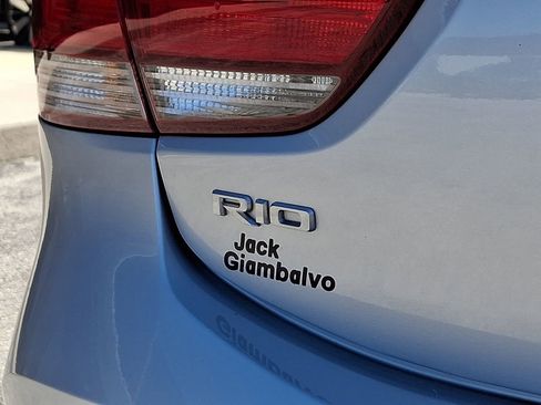 Used 2023 Kia Rio S image 29