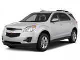 Used 2015 Chevrolet Equinox LT w/ Driver Convenience Package image 4