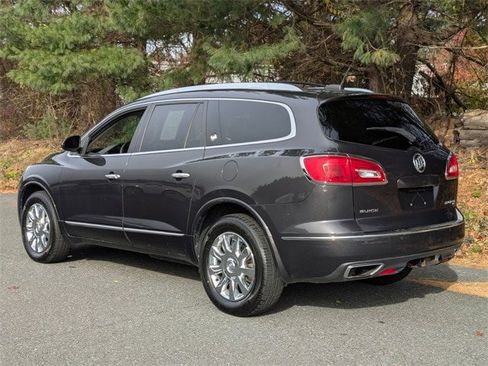 Used 2016 Buick Enclave Premium w/ Trailering Package image 7