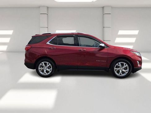Used 2020 Chevrolet Equinox Premier image 47