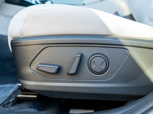 Used 2026 Hyundai Tucson SEL FWD image 20