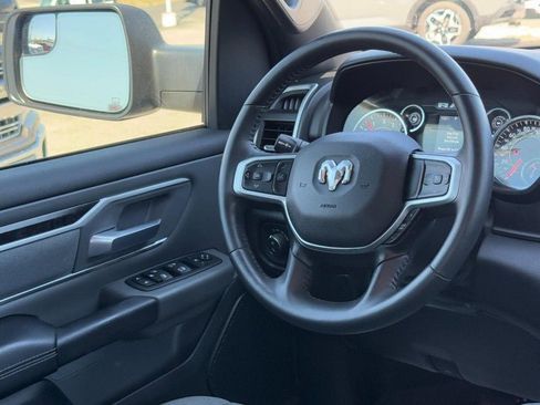 Used 2023 RAM 1500 Big Horn image 12