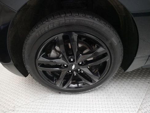 Used 2020 Chevrolet Equinox LT w/ Sport Edition AWD/4WD image 27