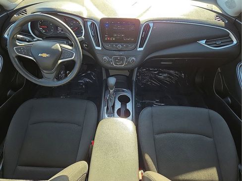 Used 2024 Chevrolet Malibu LS image 16