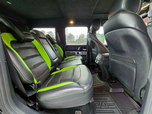 Used 2020 Mercedes-Benz G 63 AMG G 63 AMG image 19