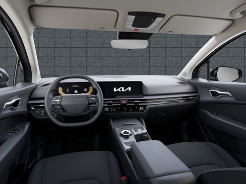 New 2026 Kia Sportage LX image 14