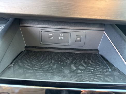 New 2025 Nissan Murano SL w/ Cargo Package image 29