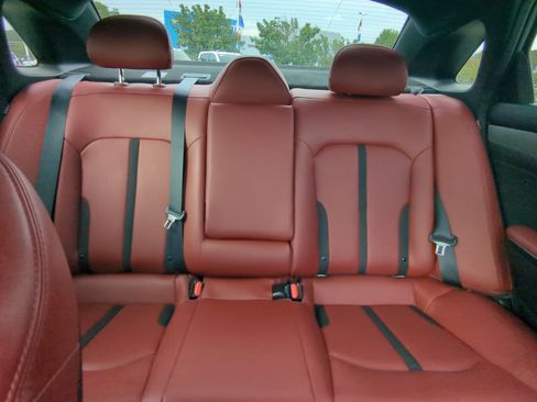 Certified 2023 Kia K5 GT-Line FWD image 38