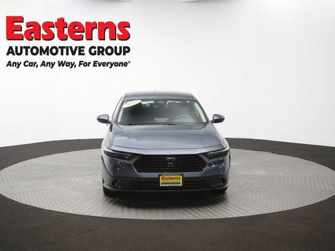 Used 2024 Honda Accord LX image 50