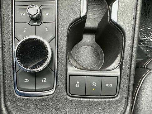 Certified 2022 Cadillac XT4 Sport w/ Enhanced Visibility Package image 24