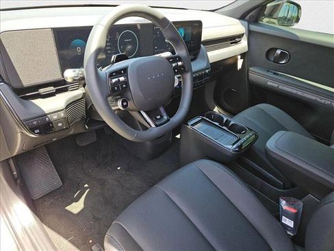 New 2025 Hyundai Ioniq 5 XRT image 3