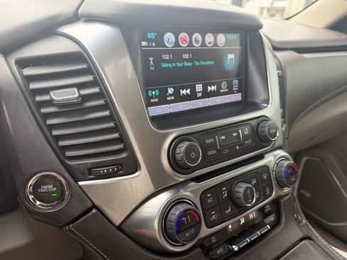 Certified 2018 Chevrolet Tahoe Premier image 14