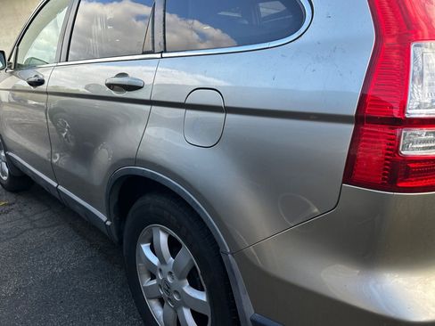 Used 2007 Honda CR-V EX-L image 5