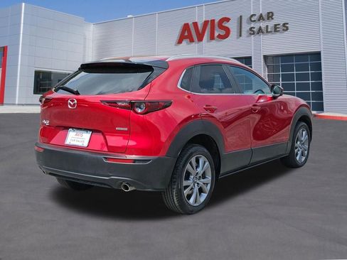 Used 2025 MAZDA CX-30 AWD 2.5 S w/ Preferred Package image 6