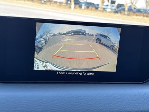 New 2026 MAZDA CX-50 Meridian Edition image 31