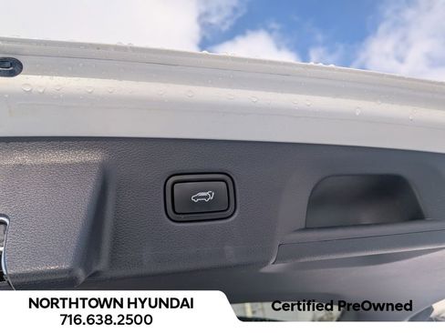 Used 2023 Hyundai Palisade Limited image 36