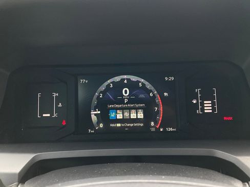 New 2026 Toyota Tacoma SR5 AWD/4WD image 15