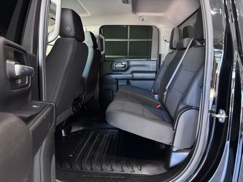 Certified 2024 GMC Sierra 3500 Pro AWD/4WD image 14