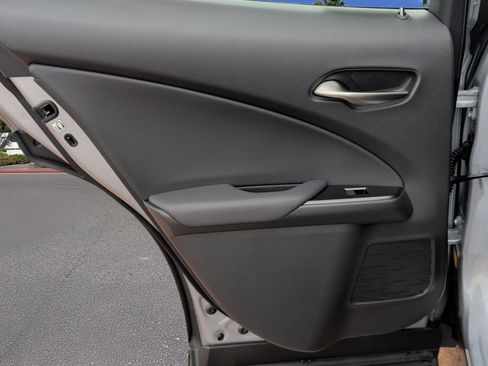 New 2026 Lexus UX 300h FWD image 24