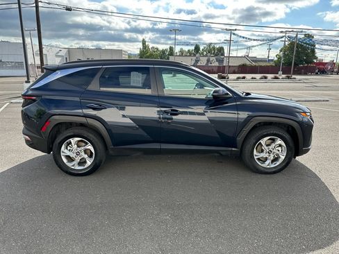 Used 2022 Hyundai Tucson SEL AWD/4WD image 7