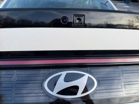 New 2026 Hyundai Sonata SEL image 21