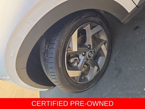Certified 2026 Hyundai Venue SEL FWD image 33