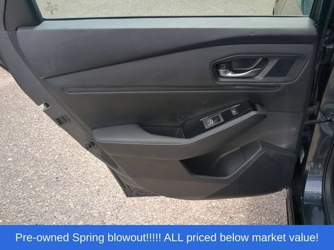 Used 2023 Honda Accord Touring image 35