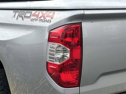 Used 2021 Toyota Tundra Limited image 6