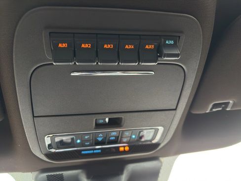 New 2026 Ford F250 King Ranch w/ Chrome Package image 40