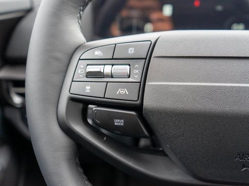 New 2026 Kia Sportage SX image 20