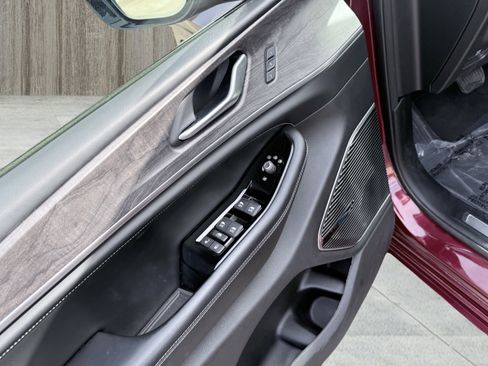 Used 2021 Jeep Grand Cherokee L Overland w/ Trailer Tow Package image 84