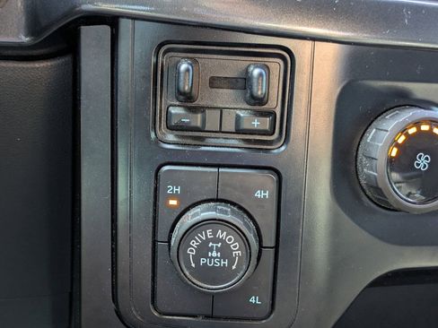Used 2023 Ford F150 XL w/ STX Appearance Package AWD/4WD image 16