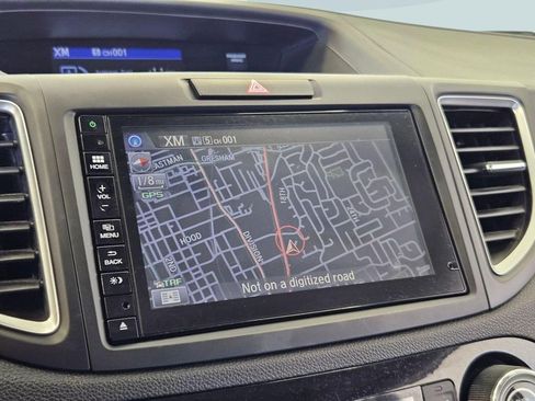Used 2015 Honda CR-V Touring image 18