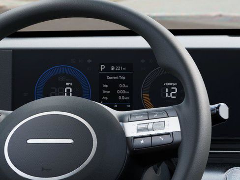New 2026 Hyundai Kona SE FWD image 14