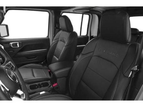 Used 2020 Jeep Gladiator Sport w/ Quick Order Package 24S AWD/4WD image 9