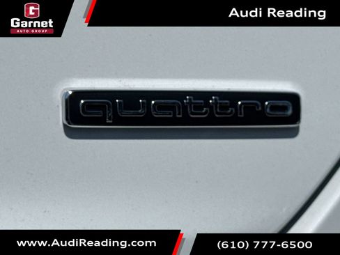Used 2024 Audi A5 2.0T Premium Plus AWD/4WD image 41