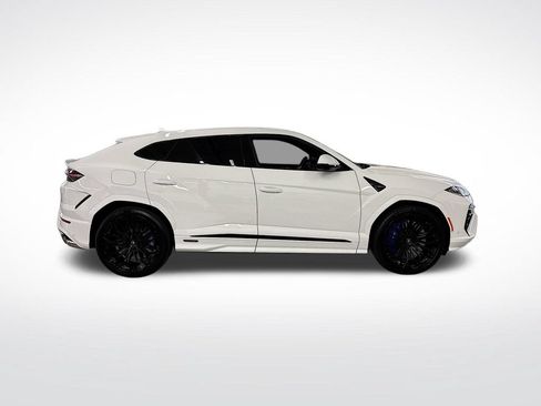 Used 2025 Lamborghini Urus S AWD/4WD image 6