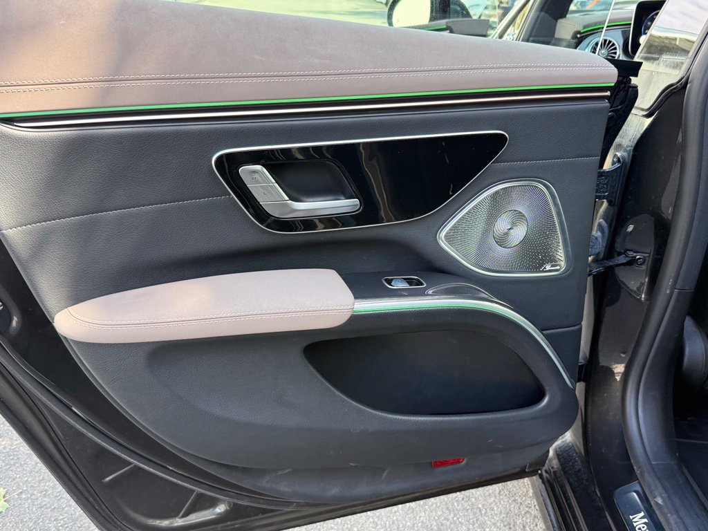 Certified 2023 Mercedes-Benz EQS 450+ Sedan image 23