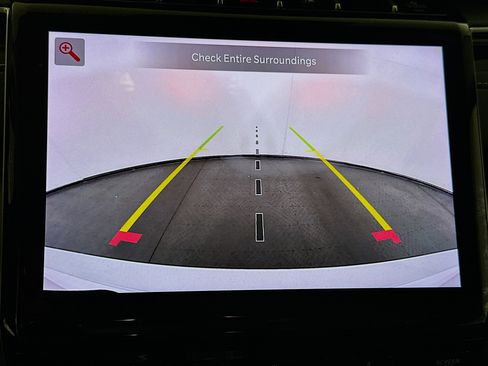 Used 2023 Jeep Grand Cherokee 4WD 4xe image 23