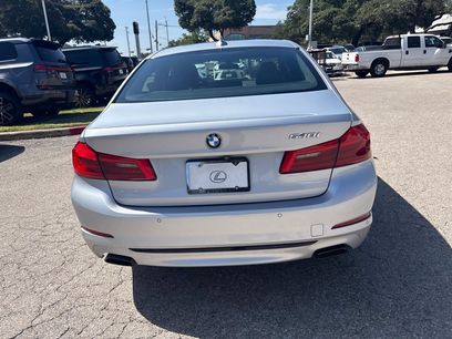 Used 2018 BMW 540i