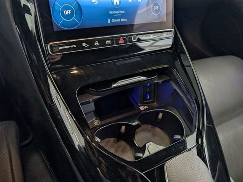 Used 2022 Mercedes-Benz SL 55 AMG 4MATIC image 27